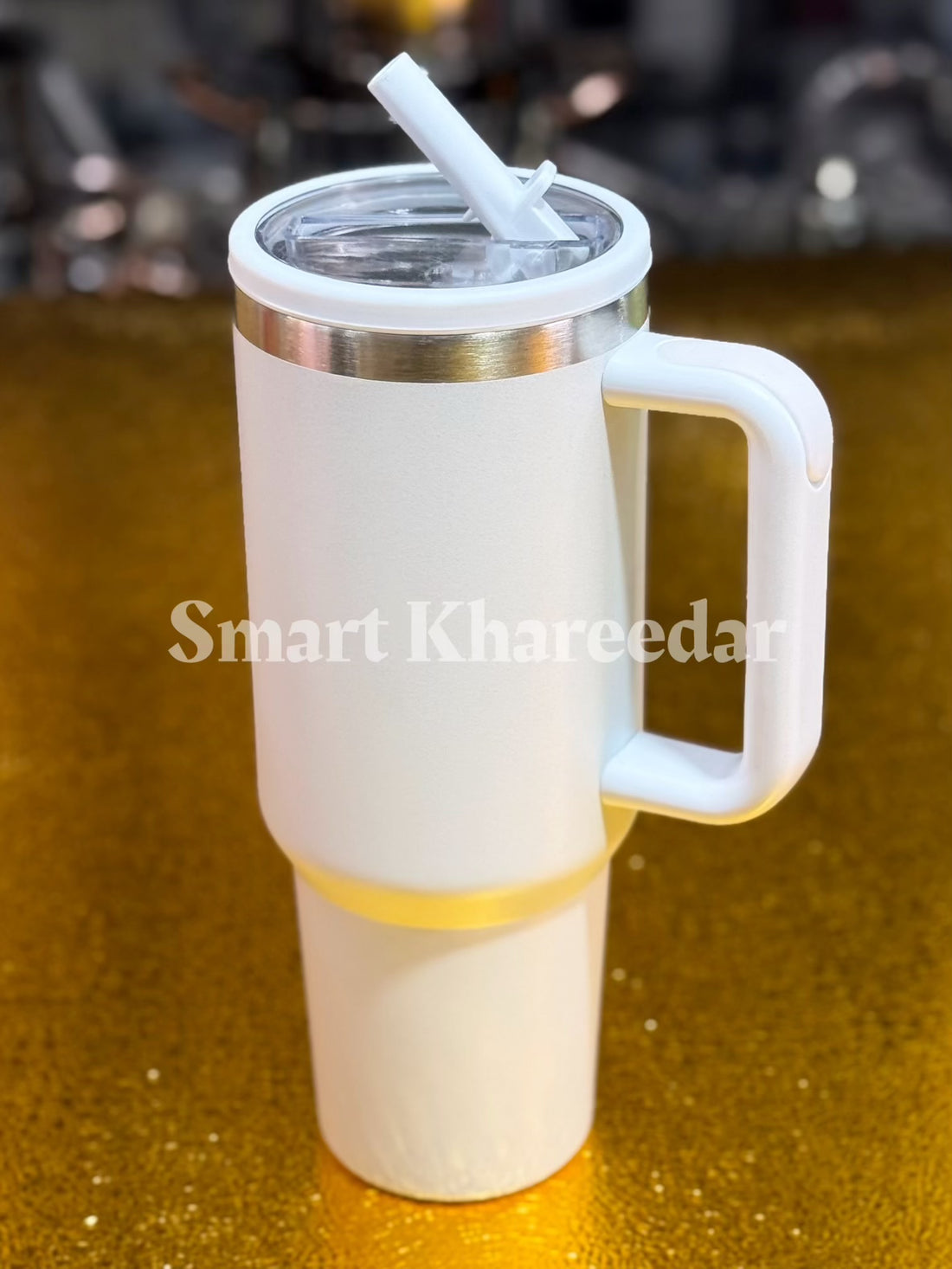 Sipper Style Stanley Tumbler | 1200ml - 40oz