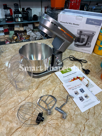 Healthy Choice 5L Stand Mixer | Dough Machine - MMX1400T