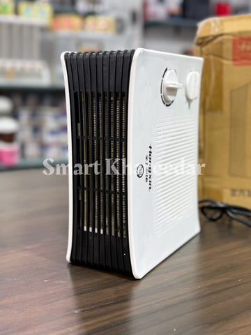 Hangxin Electric 2000W Fan Heater – Notebook Shape Heater | HP-20B