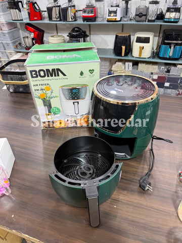 BOMA 7.0L Air Fryer BM-209