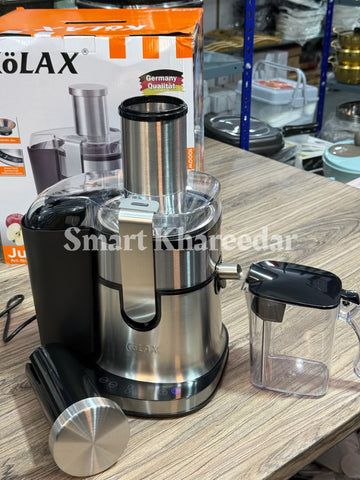 Kolax 1000W German JUICE Extractor | 79327