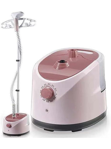 Panda GARMENT STEAMER | Hanging Stand Iron press