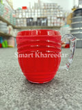 Acrylic Colored Tea MUG - Smart Khareedar