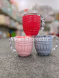 Acrylic Colored Tea MUG - Smart Khareedar