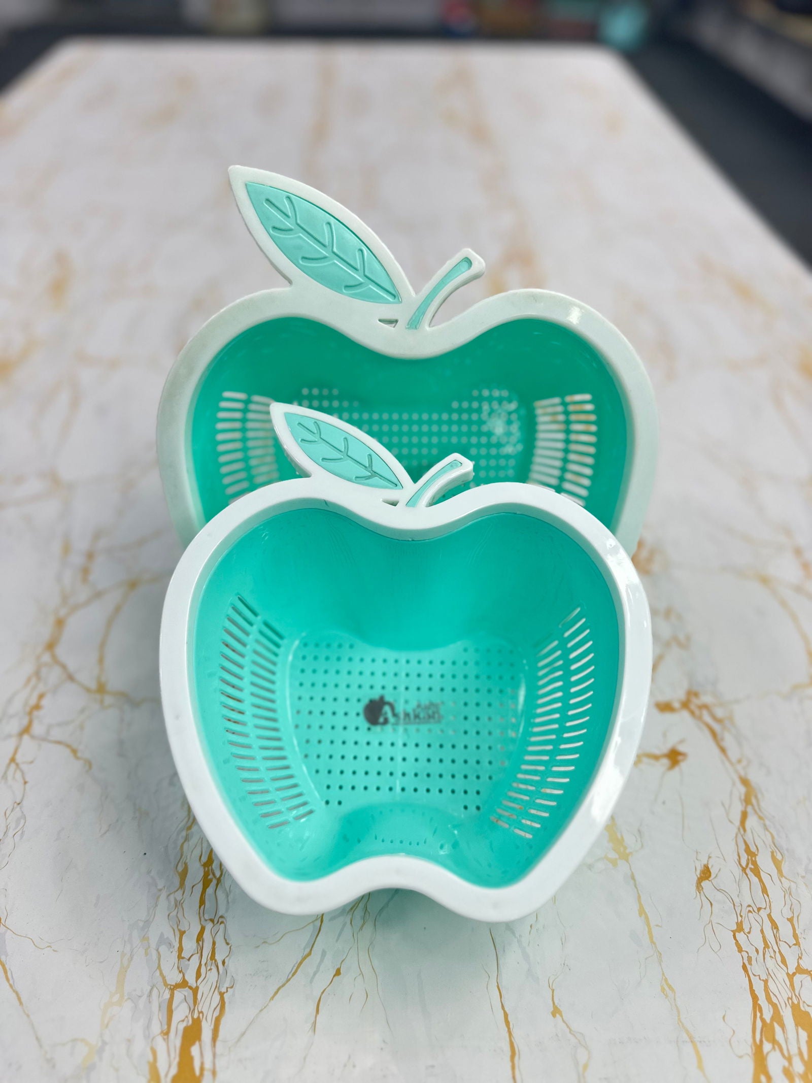 Apple basket Strainer and organiser - Smart Khareedar