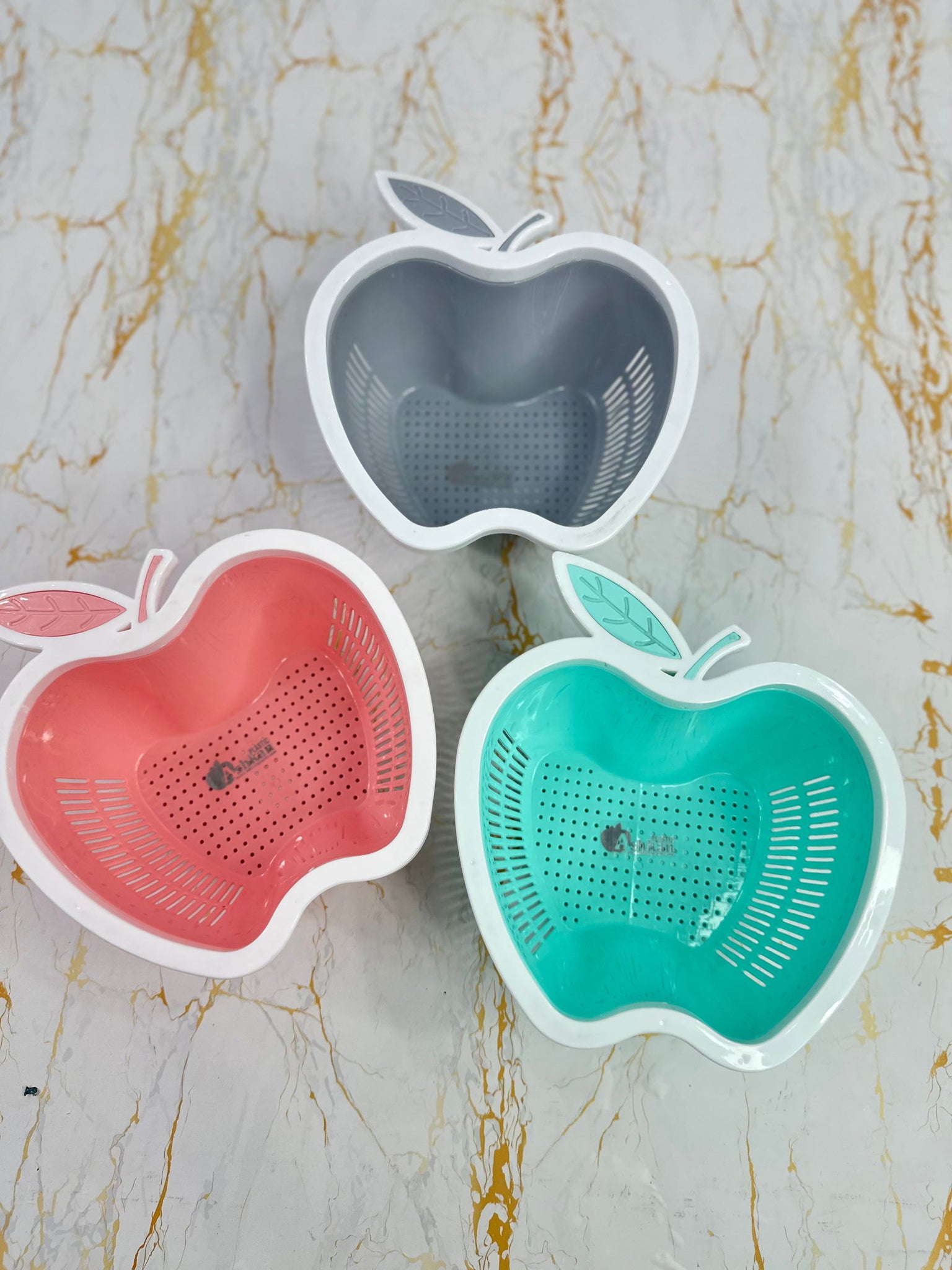 Apple basket Strainer and organiser - Smart Khareedar