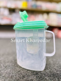 Arooni Oil Jug Highly Unbreakable [1 litre] - Smart Khareedar