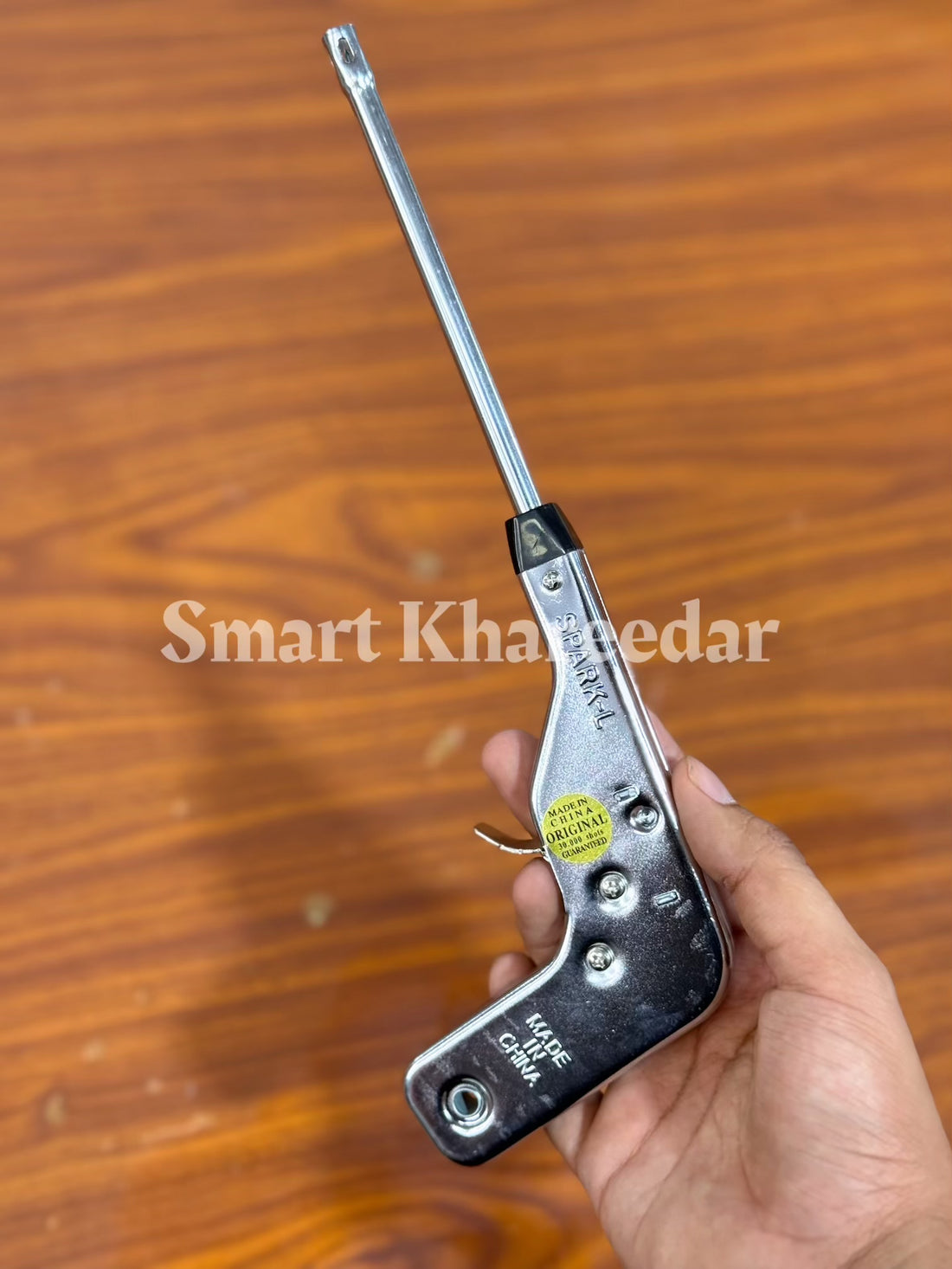 Kitchen Stove Lighter | Electric Spark-L igniter | 30,000 shots