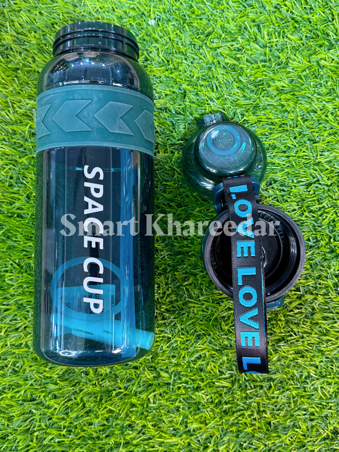 Imported Original Sports 1L Water Bottle