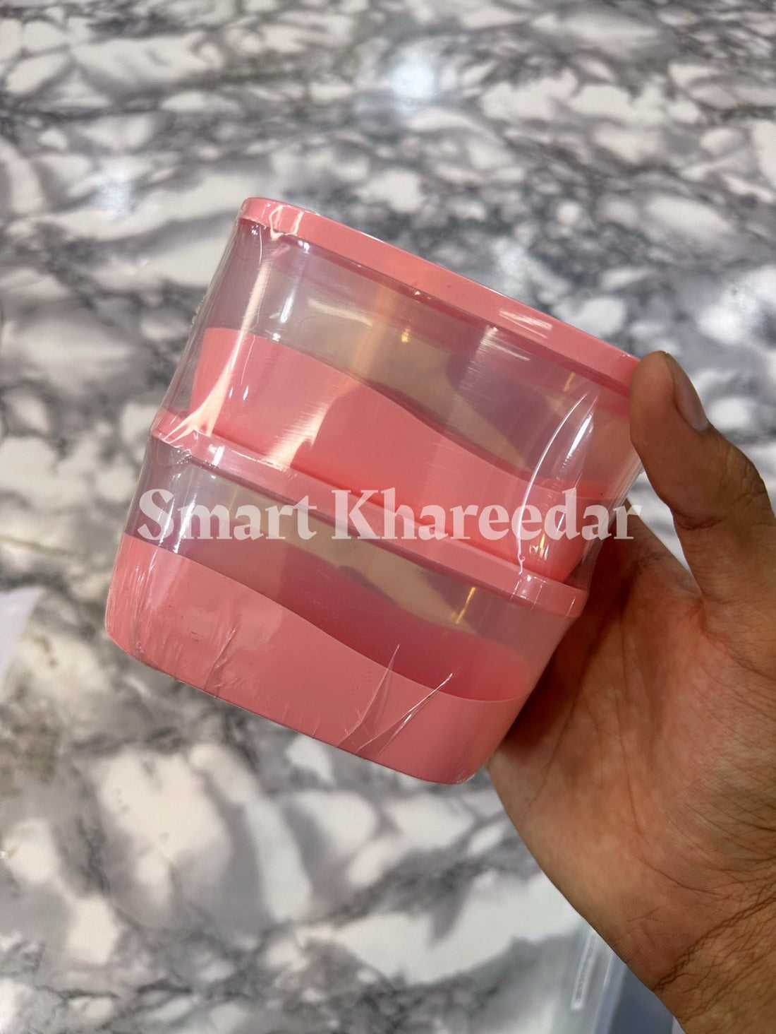 Ashkan 2 pcs Unbreakable Raita Bowl