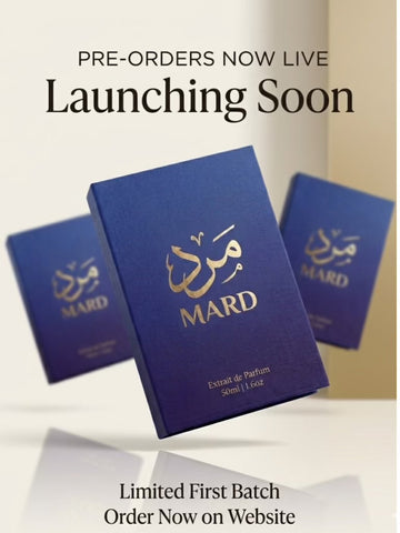 MARD - مرد