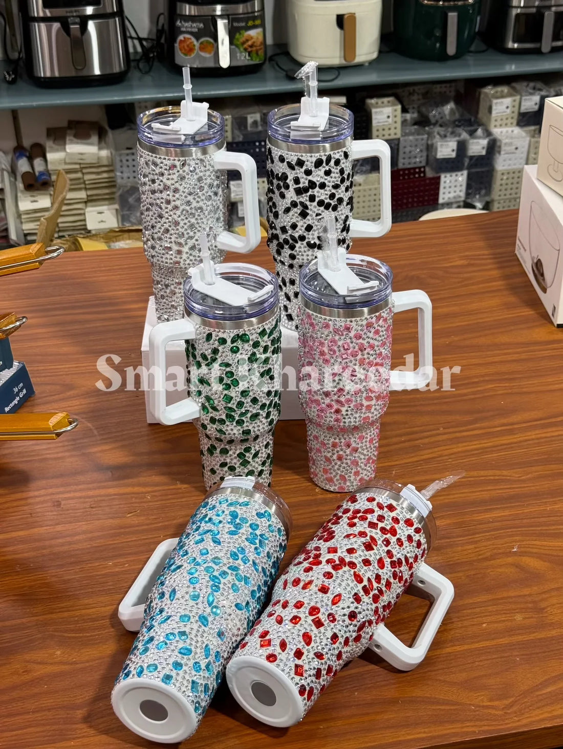 Stainless Steel Hot & Cool TUMBLER