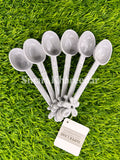 Big  Spoons For Spice Jars - Smart Khareedar