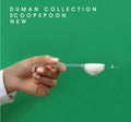 Big  Spoons For Spice Jars - Smart Khareedar