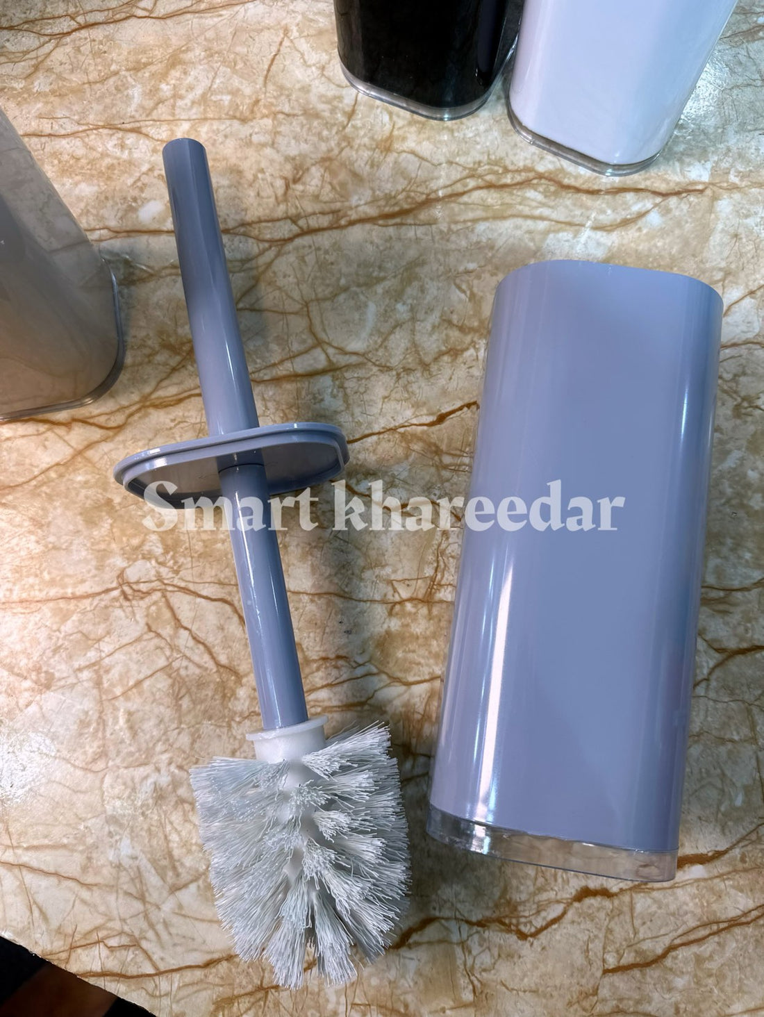 Bisan Toilet Brush - Premium Quality