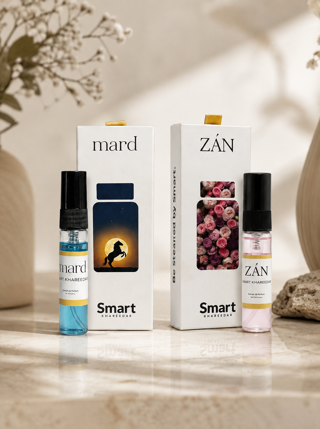 TESTER COMBO (mard+zan) 2x5ml