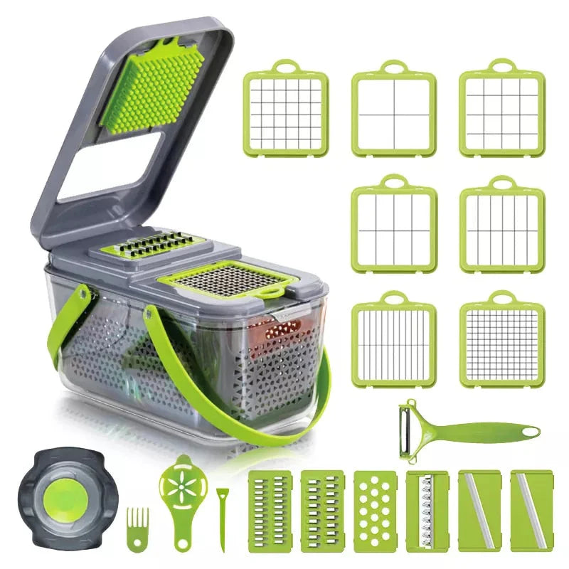 Manual Cutters