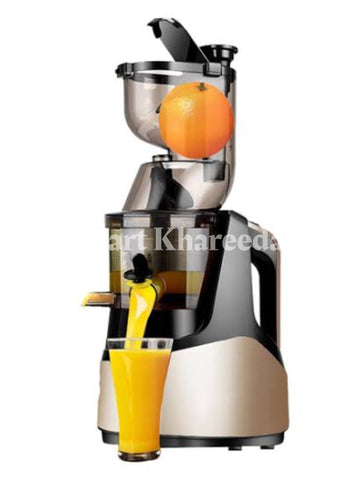 Hoffman Slow Juicer Machine - HM.640
