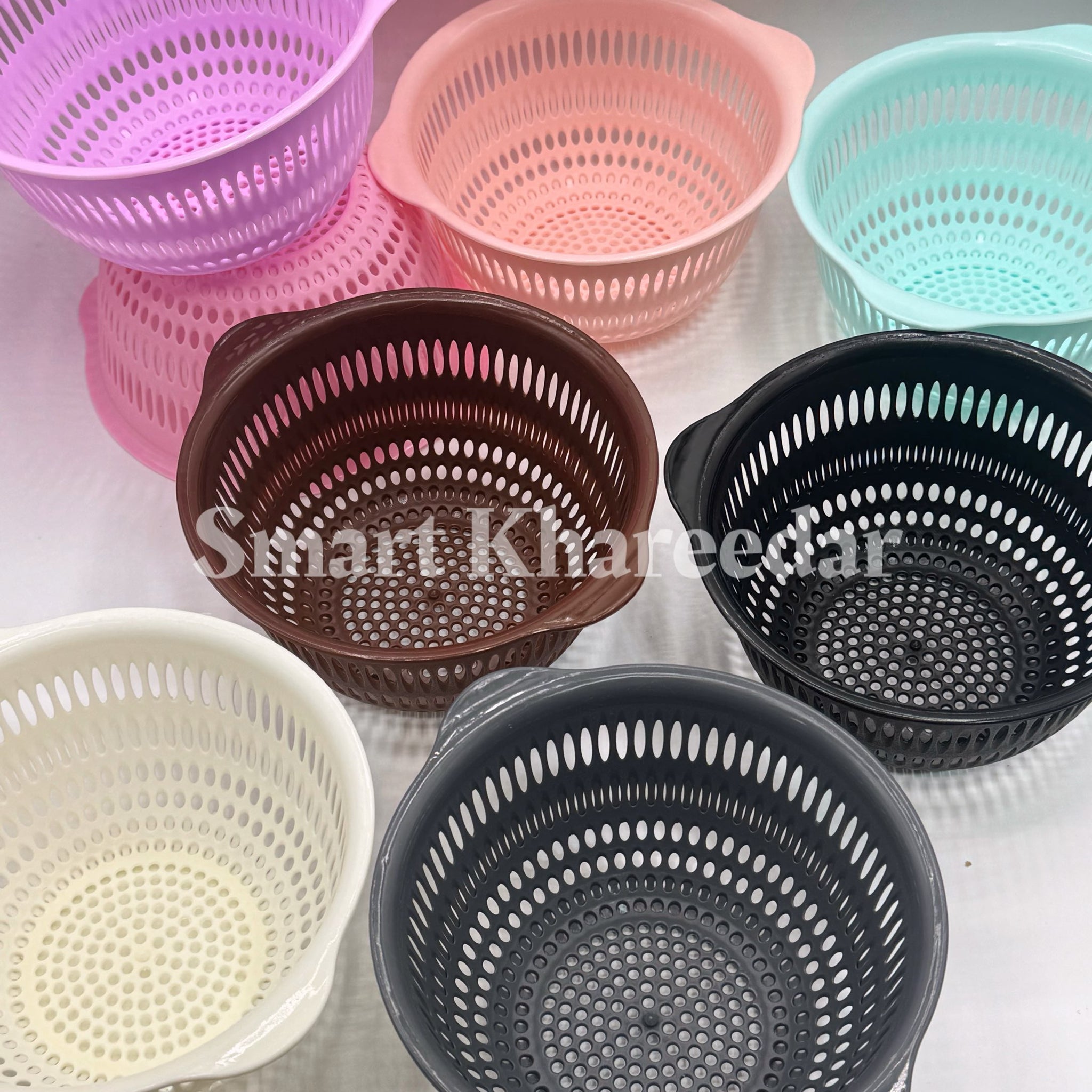 Irani Small Strainer Basket - Mini Chikko