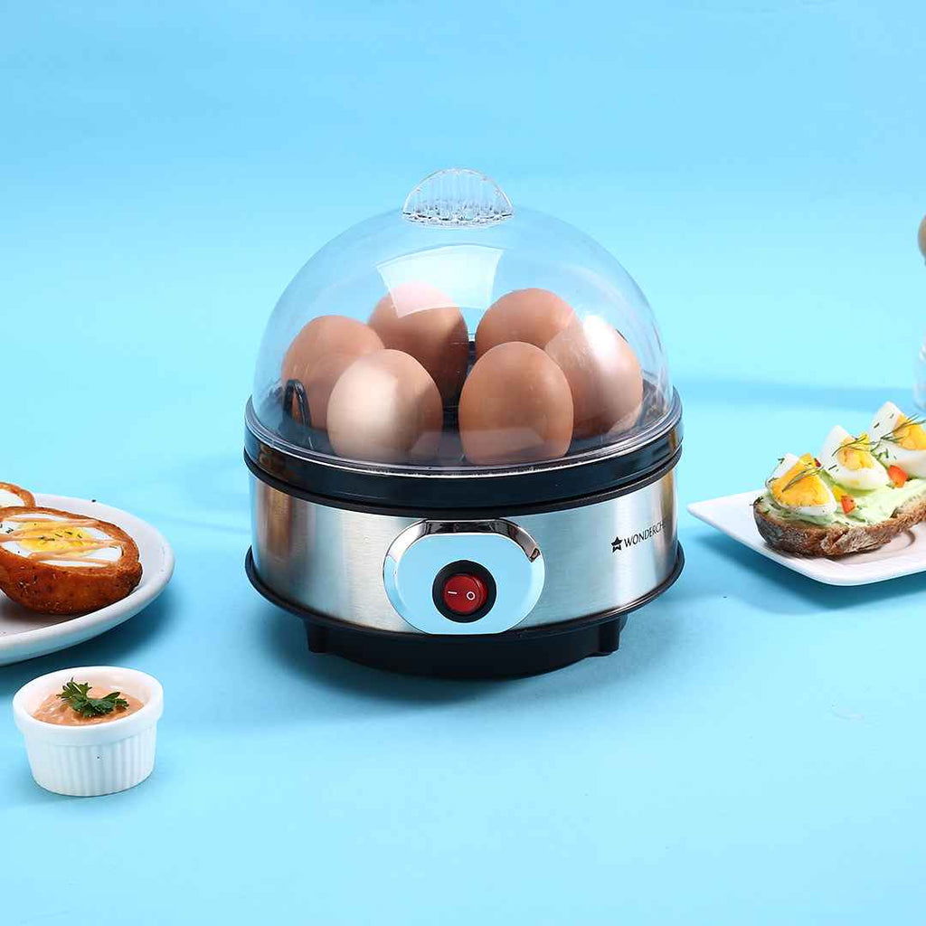 DSP multifunctional electric  Egg Boiler 350 watts - Smart Khareedar