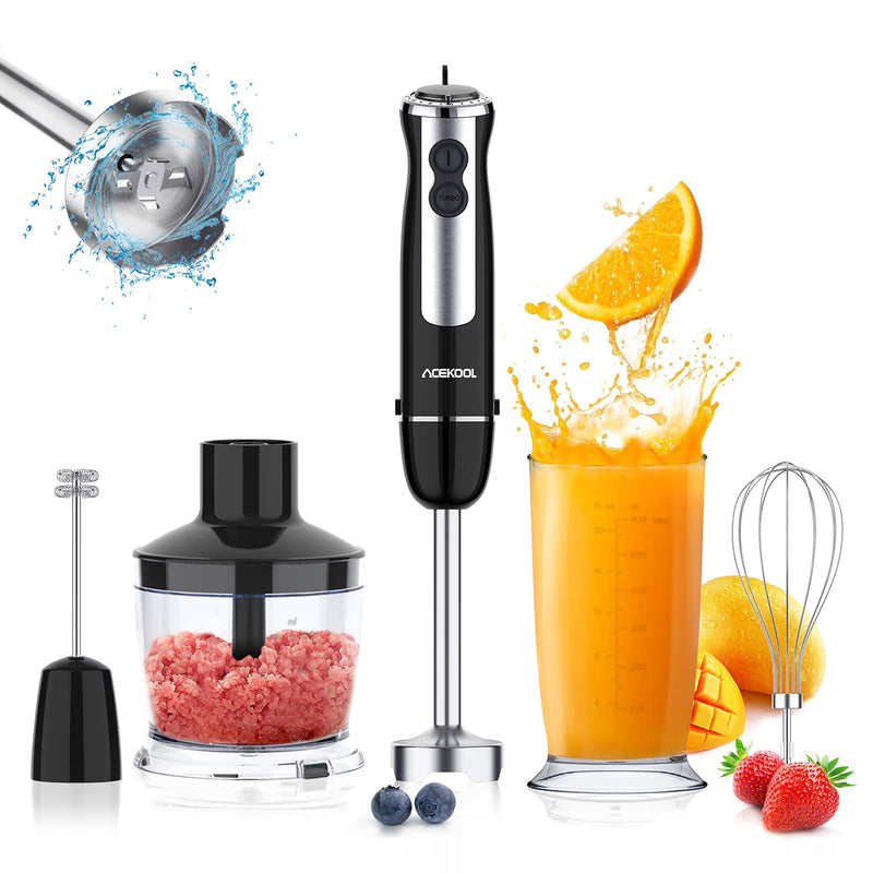 Blender Stick
