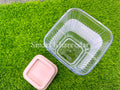 Duman Acrylic 1.5 kg Jar - Smart Khareedar