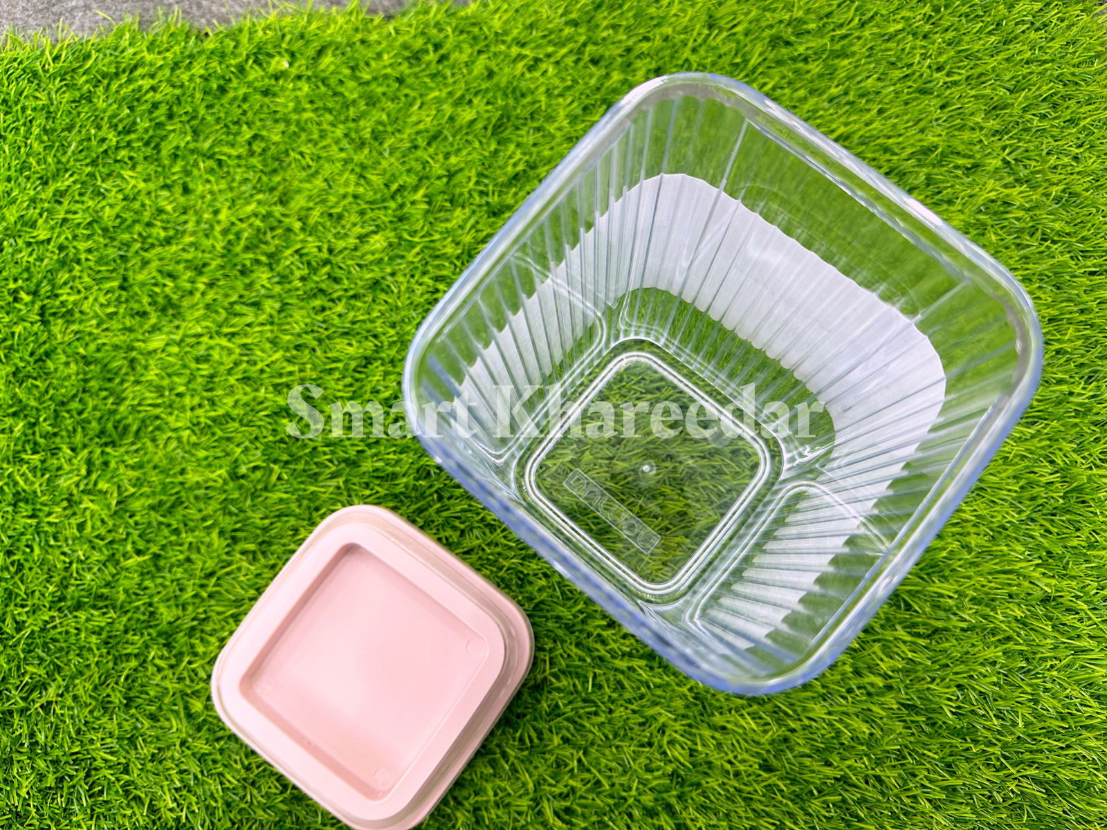 Duman Acrylic 1.5 kg Jar - Smart Khareedar