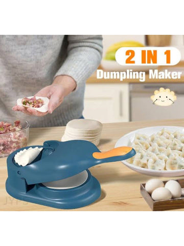 Dumpling Maker | Samosa Mold - Smart Khareedar