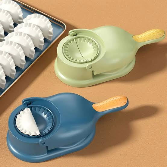 Dumpling Maker | Samosa Mold - Smart Khareedar