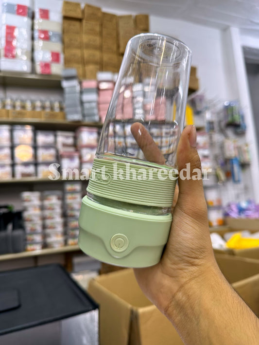 Imported Mini Juice Blender Portable [500ML]