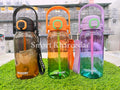Elegant Colored 1L Water Bottle - Smart Khareedar