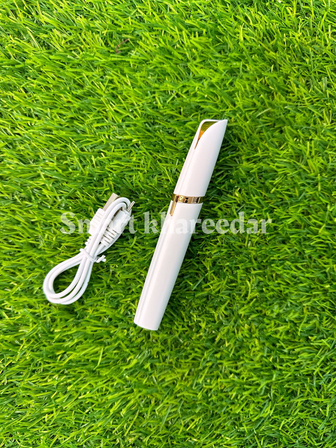 Flawless Brows Rechargeable Imported Eyebrow Hair Remover