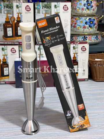 RAF Single Hand Blender Stick | R.3016