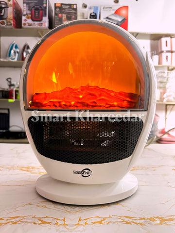 Haeger Electric Heater 2200W - Smart Khareedar