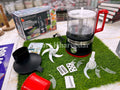 Hoffman's Multifunction Food Processor CHOPPER | Slicer | Shredder | Crusher | Gratter | Kneader - Smart Khareedar