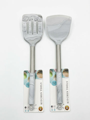 Silicone Cooking Spoon | Kitchen Utensils & Spatulas
