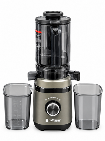 Hoffman Slow Juicer Machine - HM.640