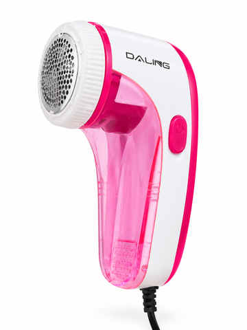 Daling Electric Lint Remover | Burr Utarny Wali machine | بر اُتارنے والی مشین
