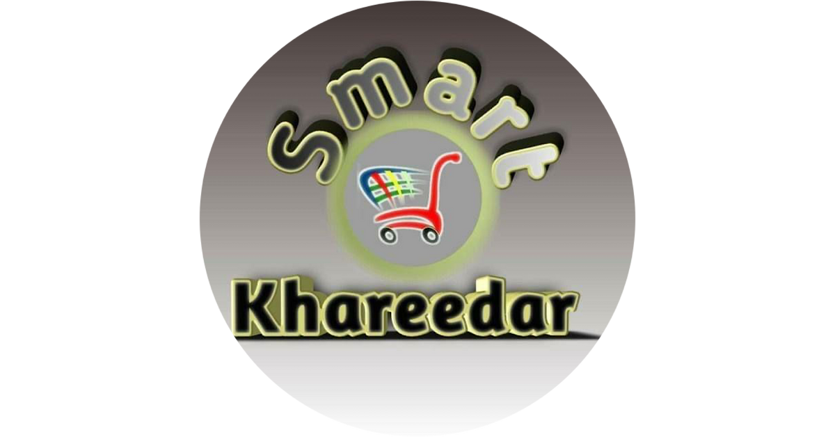 Smart Khareedar