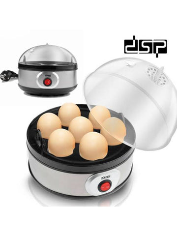 DSP multifunctional electric  Egg Boiler 350 watts