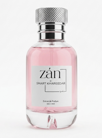 ZÁN - زَن