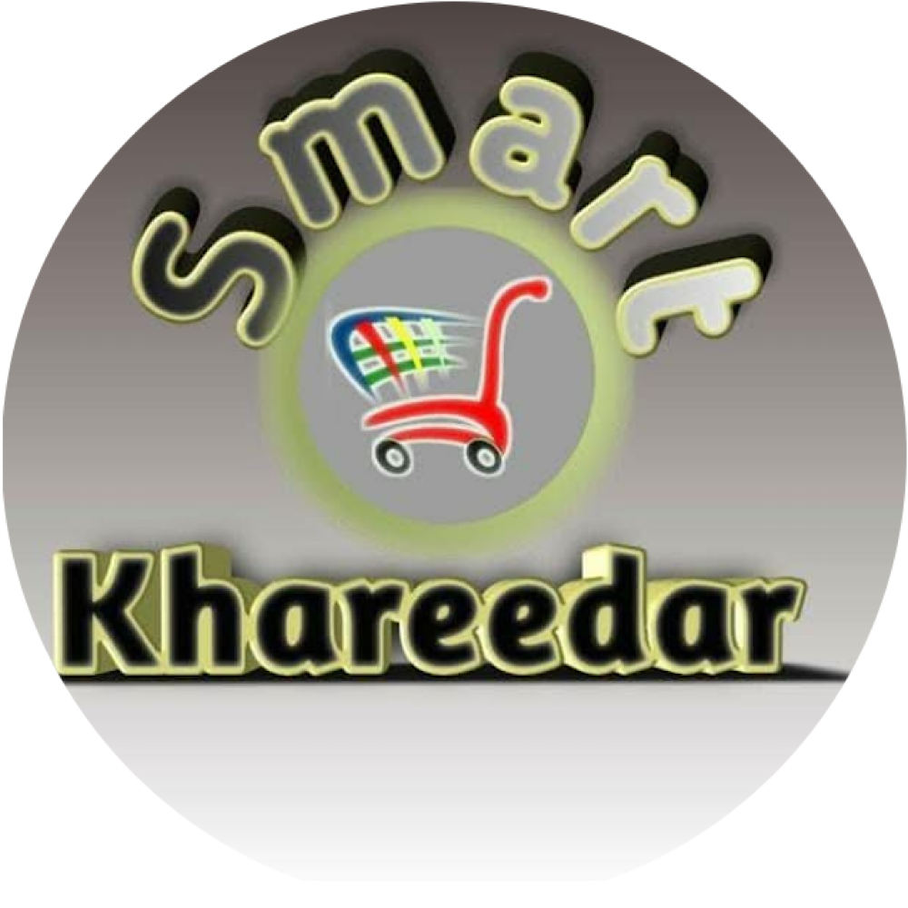 Smart Khareedar