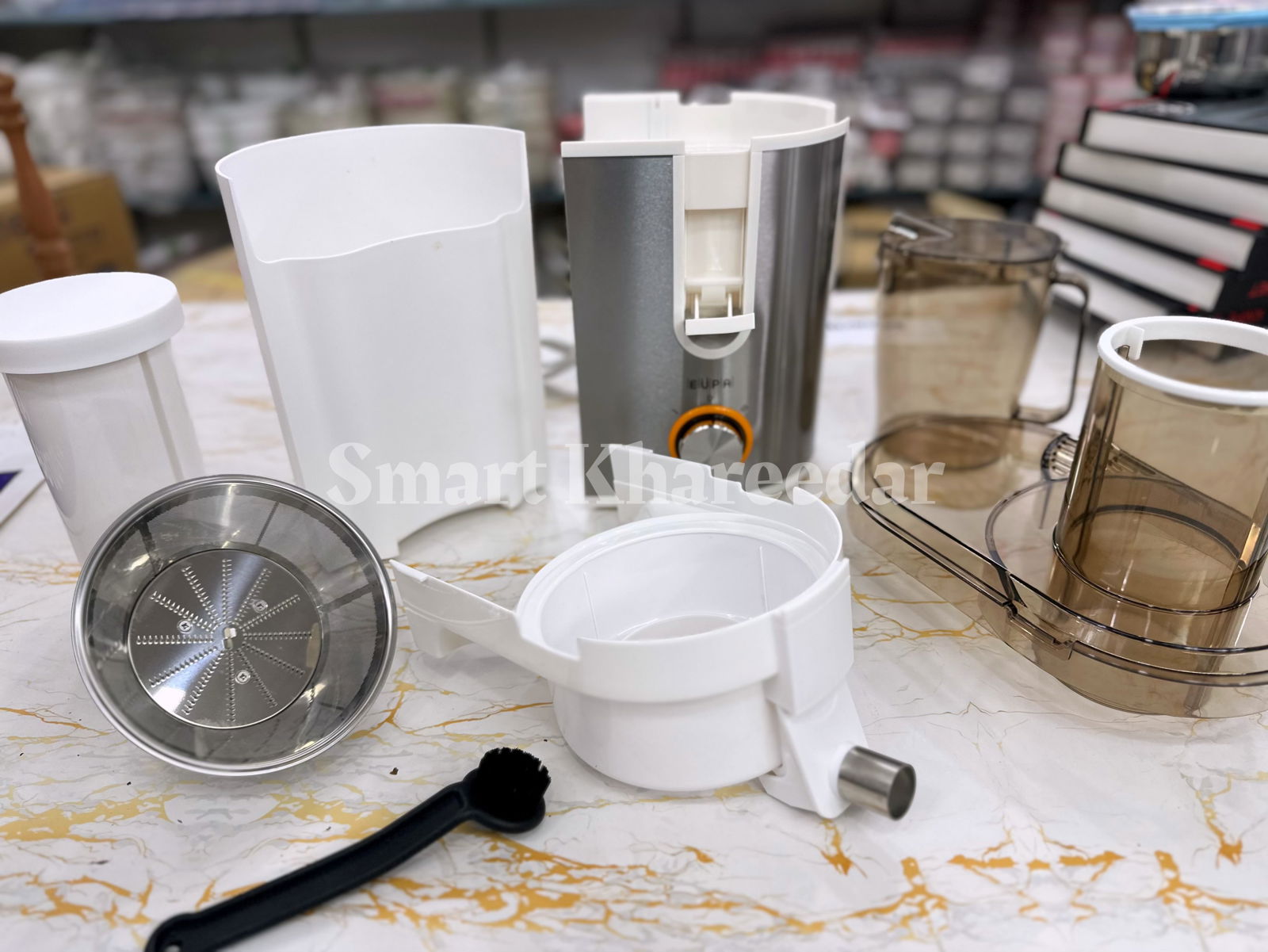 Philips carrot juicer shop