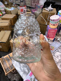 Irani Glass Sugar Pot 300g - Smart Khareedar