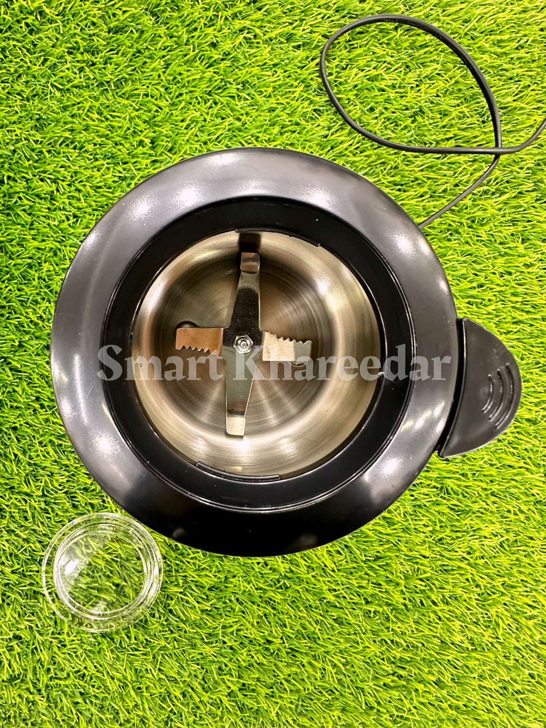 Jubaike Electric Spice and Coffee Grinder - Smart Khareedar