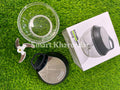 Manual Food Chopper - Onion Chopper Vegetable Cutter | Speedy Chopper - Smart Khareedar
