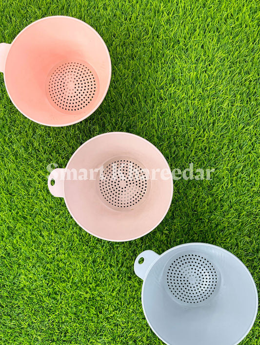 Mini Strainer Basket - Smart Khareedar