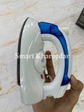 Mini Travel + UPS Electric Steam Iron 700W - Smart Khareedar