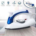 Mini Travel + UPS Electric Steam Iron 700W - Smart Khareedar