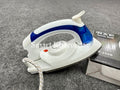 Mini Travel + UPS Electric Steam Iron 700W - Smart Khareedar